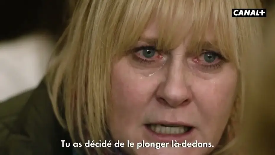Video for the series Happy Valley — Happy Valley Bande Annonce HD VOSTFR