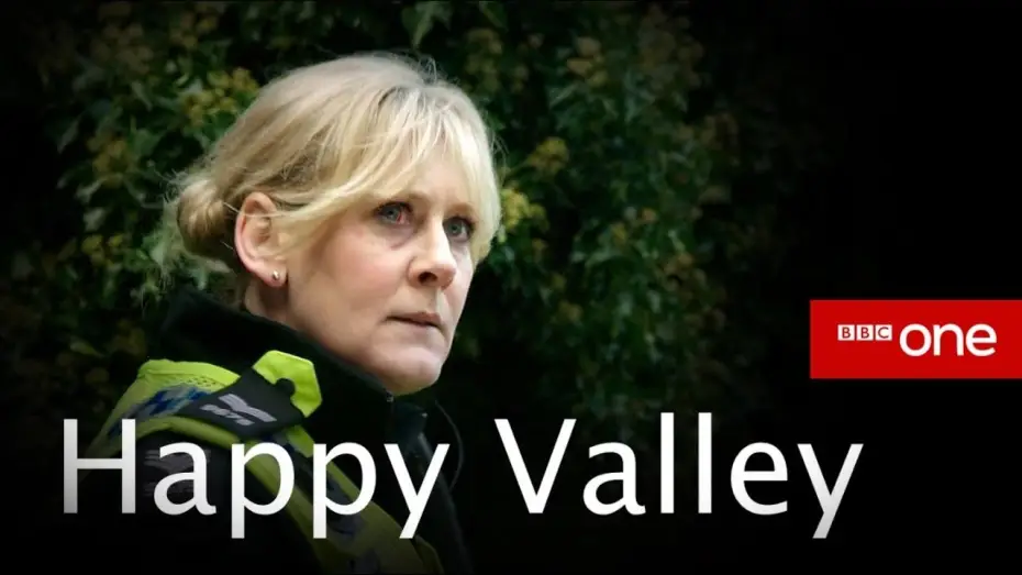 Video for the series Happy Valley — Happy Valley: Extended Trailer | Series 1
