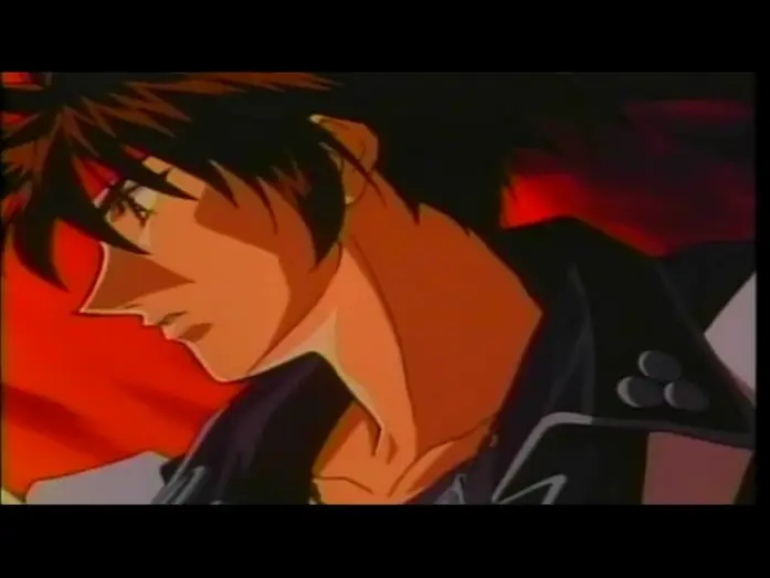 Video for the series Orphen — Orphen ADV Trailer
