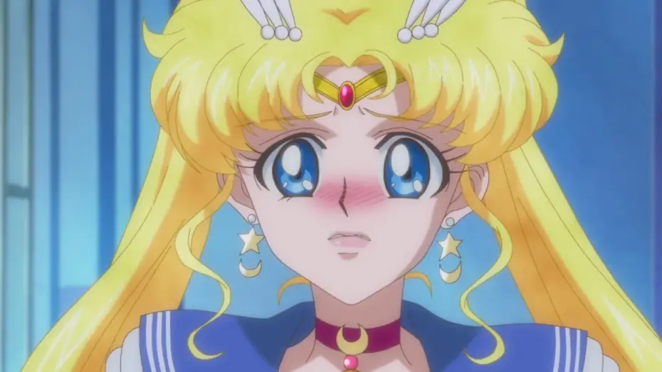 Video for the series Sailor Moon Crystal — Sailor Moon Crystal: Anime (Trailer)