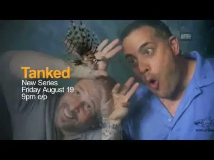 Video for the series Tanked — Tanked: A New Animal Planet Series
