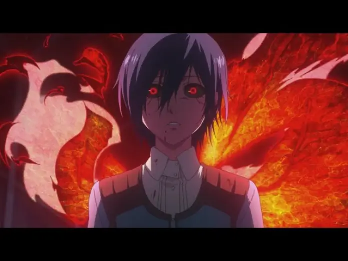 Video for the series Tokyo Ghoul — Tokyo Ghoul Official English Trailer
