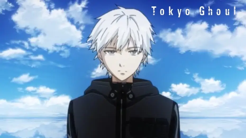 Video for the series Tokyo Ghoul — Opening | Unravel - TK from Ling tosite Sigure [Subtitled]
