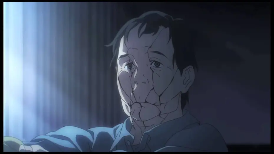 Video for the series Parasyte -the maxim- — Parasyte Announcement Teaser - The Invasion Has Begun...