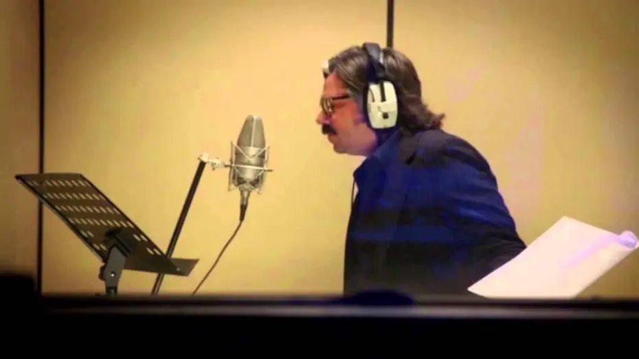 Video for the series Toast of London — Toast of London - "Yes" Clip