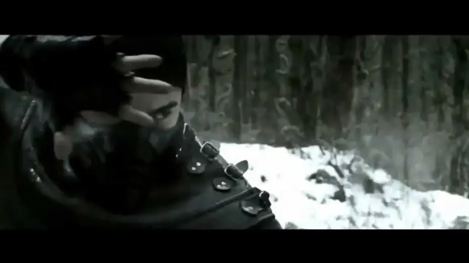 Video for the series Mortal Kombat: Legacy — Mortal Kombat Legacy TRAILER
