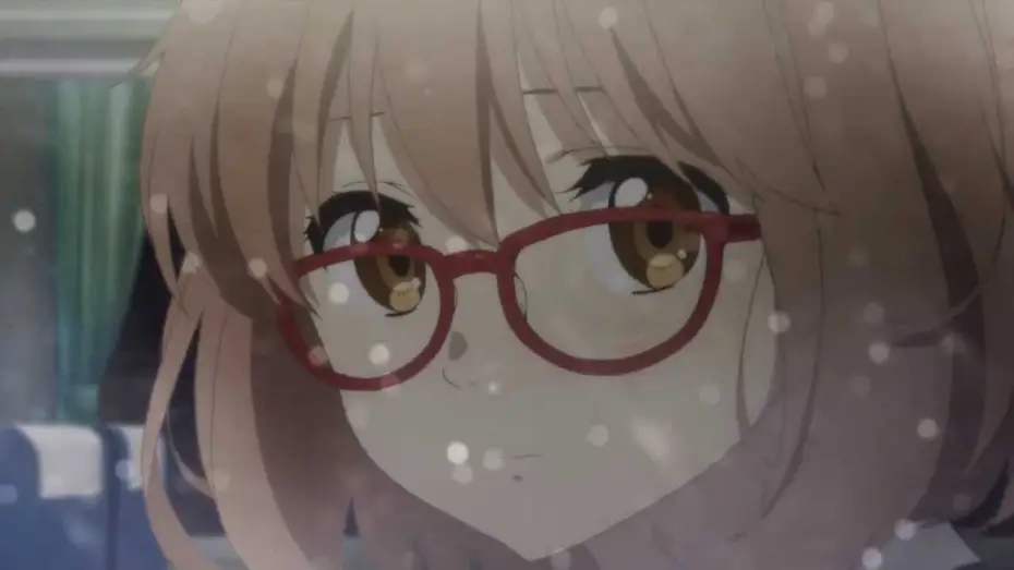 Video for the series Beyond the Boundary — Beyond the Boundary - Opening