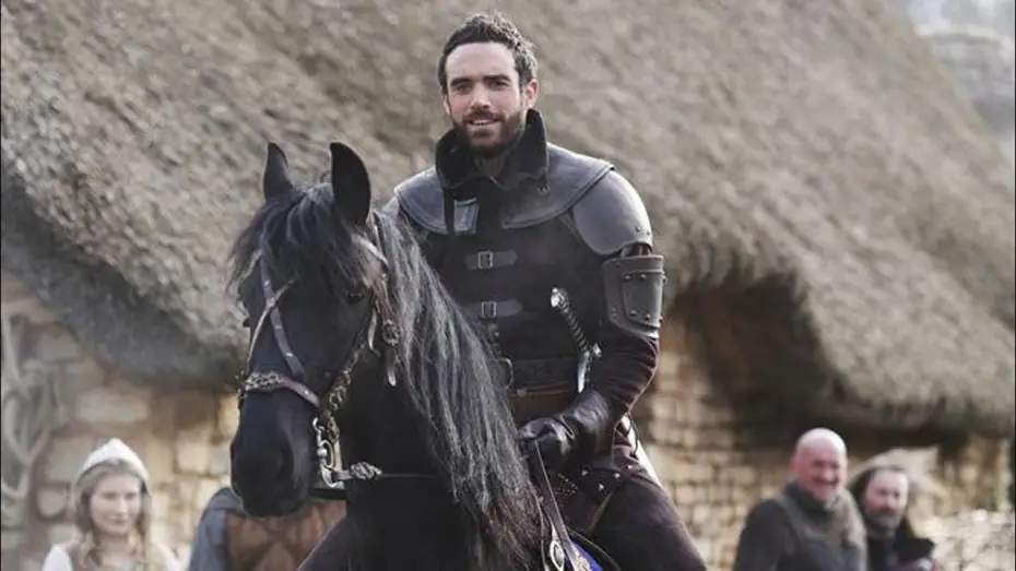 Video for the series Galavant — Galavant Trailer