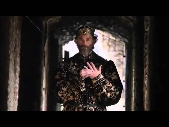 Video for the series Galavant — Galavant: A New Comedy Extravaganza