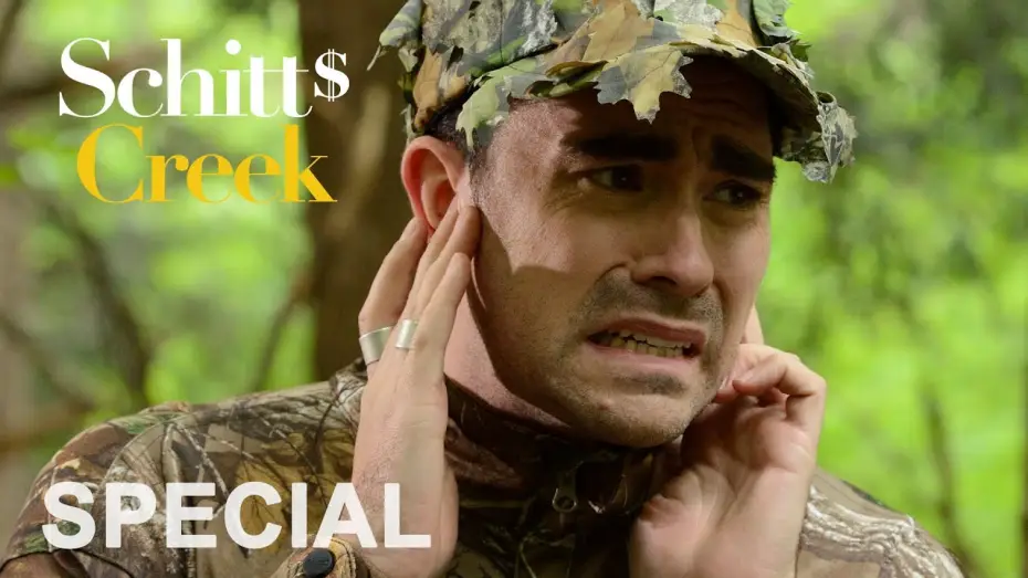Video for the series Schitt's Creek — Character Teaser: David Rose