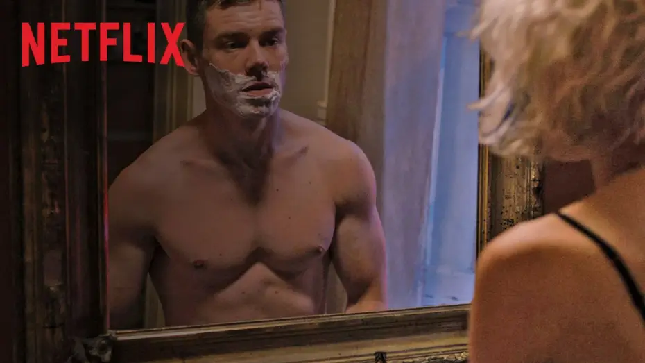 Video for the series Sense8 — Offizieller Trailer