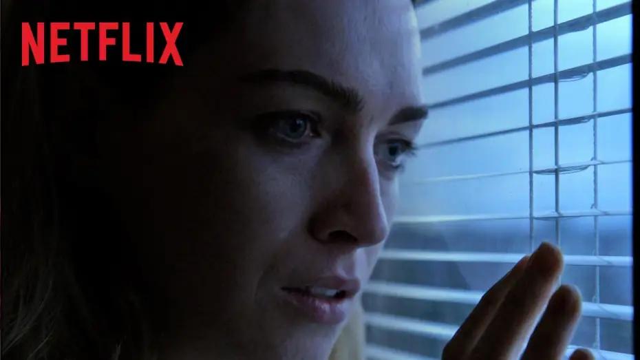 Video for the series Sense8 — Sense8 - Profil de personnage : Nomi - Netflix [HD]