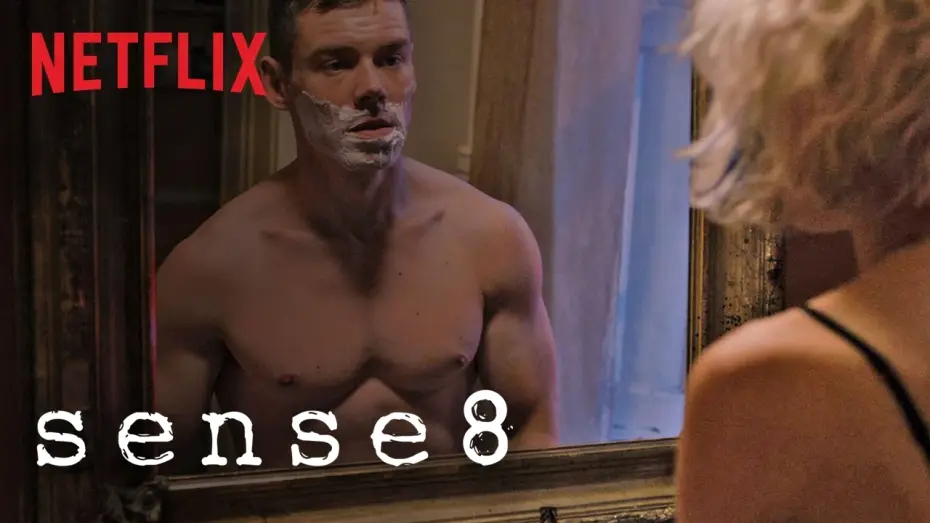 Video for the series Sense8 — Sense8 | Official Trailer [HD] | Netflix