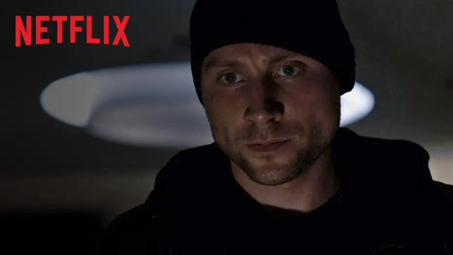 Video for the series Sense8 — Sense8 - Profil de personnage : Wolfgang - Netflix [HD]