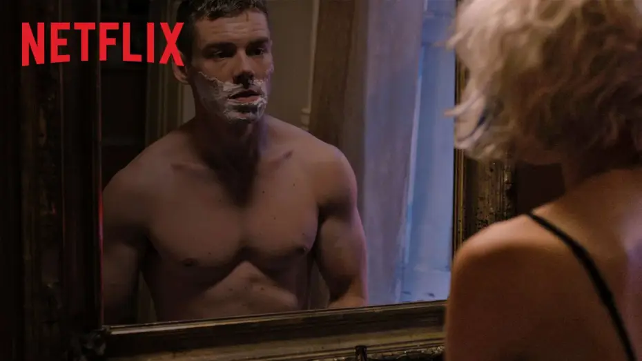 Video for the series Sense8 — Sense8 - Tráiler oficial doblado - Temporada 1