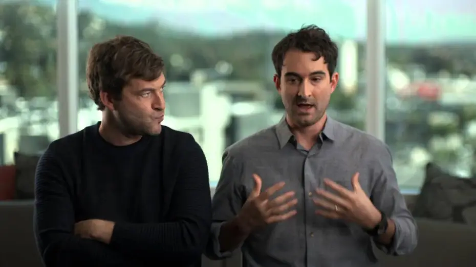 Video for the series Togetherness — Togetherness Season 1: Extended Featurette (HBO)