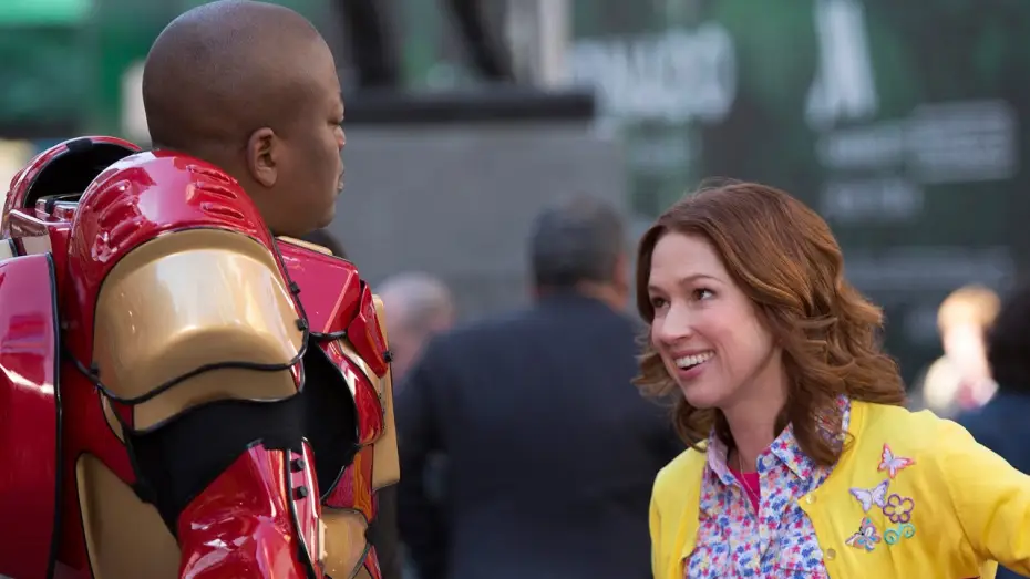 Video for the series Unbreakable Kimmy Schmidt — Unbreakable Kimmy Schmidt Trailer