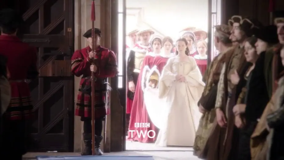 Video for the series Wolf Hall — Wolf Hall: Trailer - BBC Two
