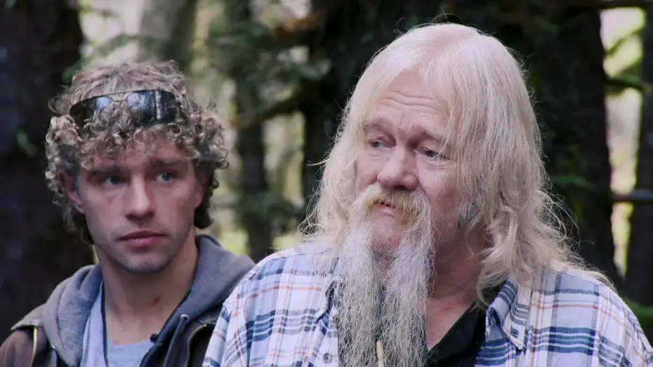 Видео к сериалу Alaskan Bush People — Alaskan Bush People