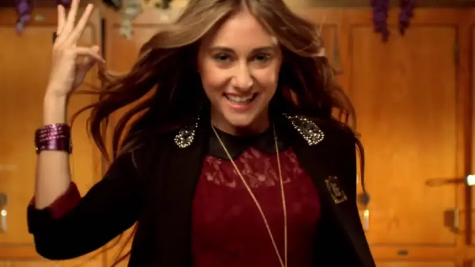 Video for the series Ever After High — Ever After High (Official Music Video)