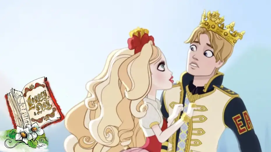 Video for the series Ever After High — The World of Ever After High | Ever After High™