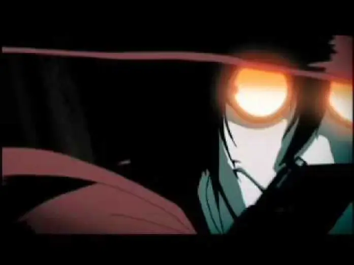 Video for the series Hellsing Ultimate — Promo Animax