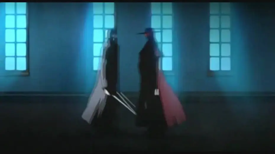 Video for the series Hellsing Ultimate — Hellsing Ultimate Trailer German/Deutsch