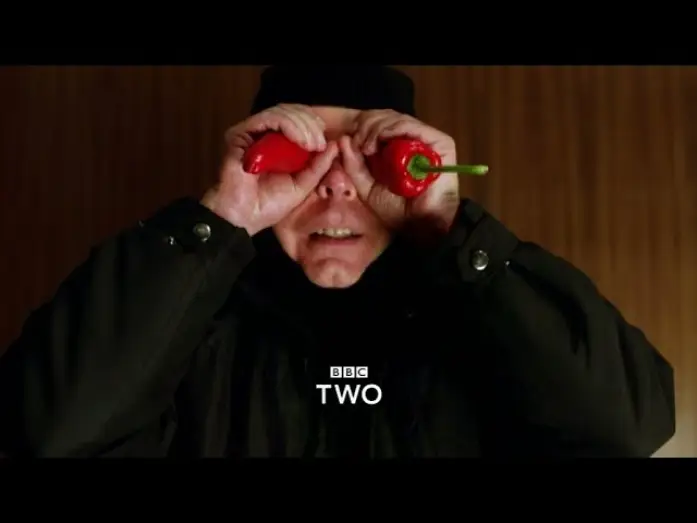 Видео к сериалу Inside No. 9 — Inside No. 9: Trailer - BBC Two