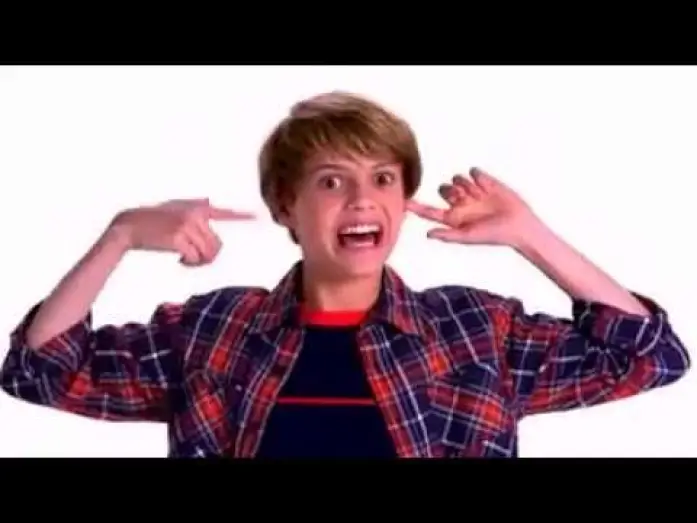 Video for the series Henry Danger — Official Promo