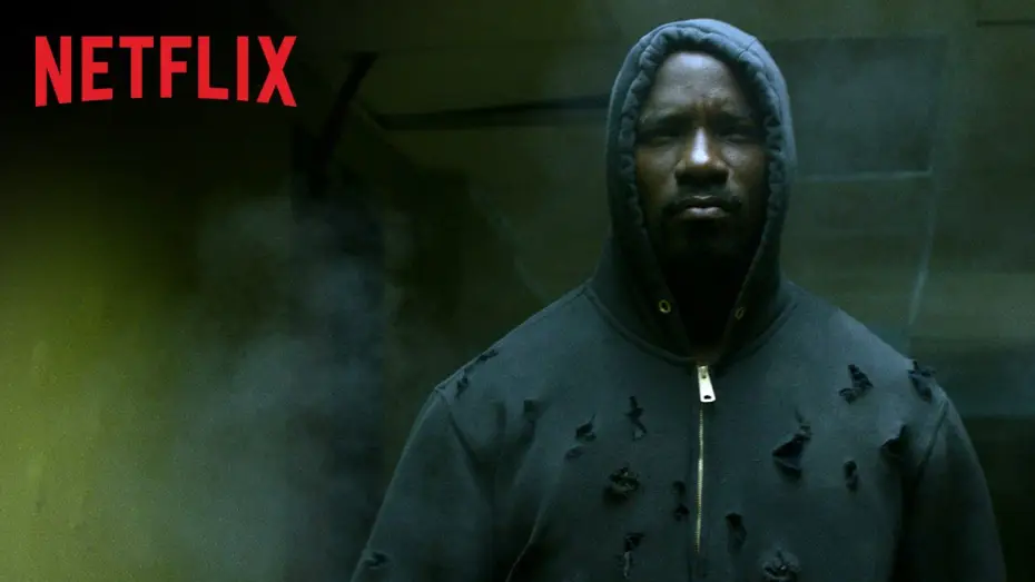 Video for the series Marvel's Daredevil — San Diego Comic Con Sizzle