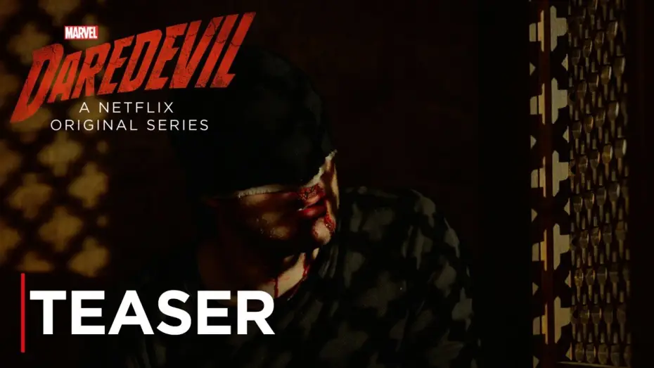 Видео к сериалу Marvel's Daredevil — Season 3 Teaser: Confessional