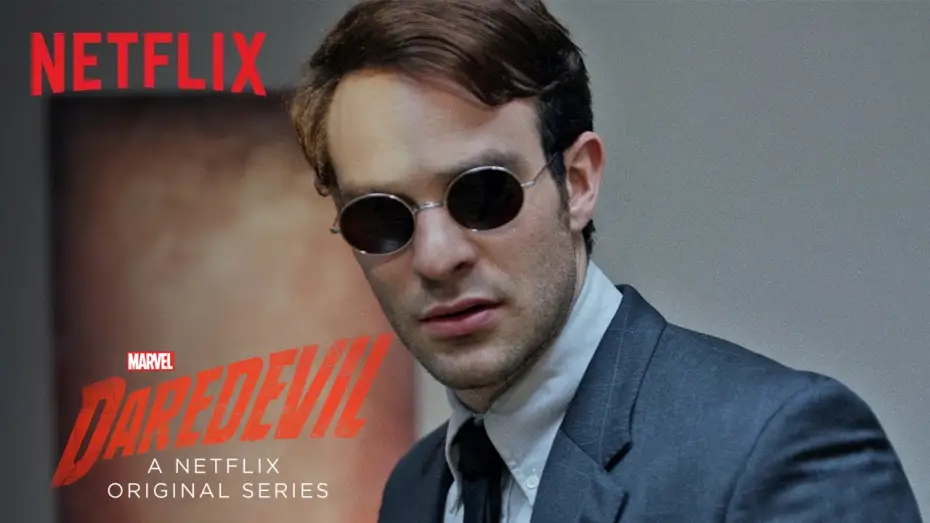 Video for the series Marvel's Daredevil — Featurette
