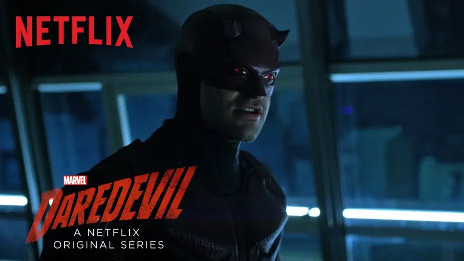 Видео к сериалу Marvel's Daredevil — Season 2 Official Trailer - Part 2
