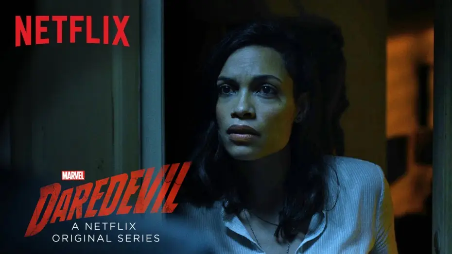 Video for the series Marvel's Daredevil — Claire Temple