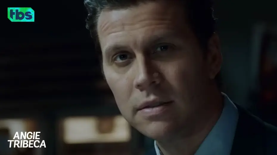Video for the series Angie Tribeca — Angie Tribeca: Her Return [CLIP] | TBS