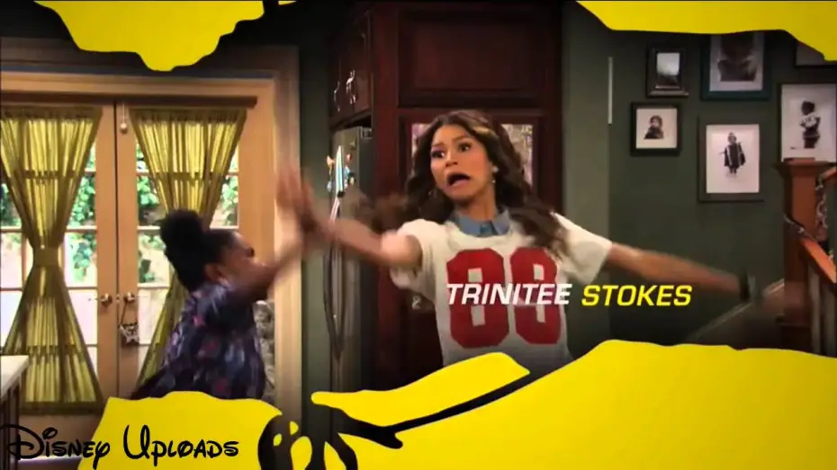 Video for the series K.C. Undercover — K.C. Undercover | Season 1 Opening Titles