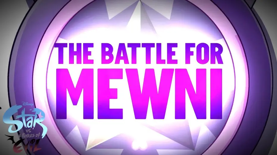 Video for the series Star vs. the Forces of Evil — The Battle For Mewni Trailer | Star vs. the Forces of Evil | Disney XD