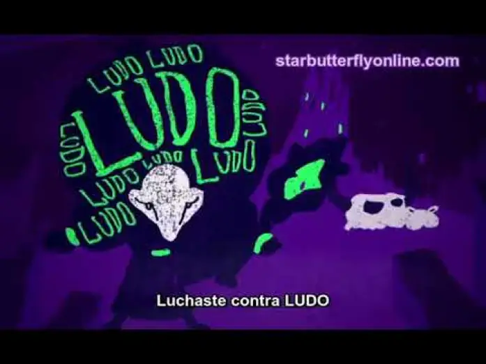 Video for the series Star vs. the Forces of Evil — Star vs las fuerzas del Mal[Trailer de la 3ra temporada.]
