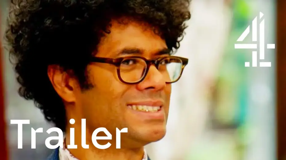 Video for the series Travel Man: 48 Hours in... — TRAILER | Travel Man: 48 Hours In... | Available On All 4