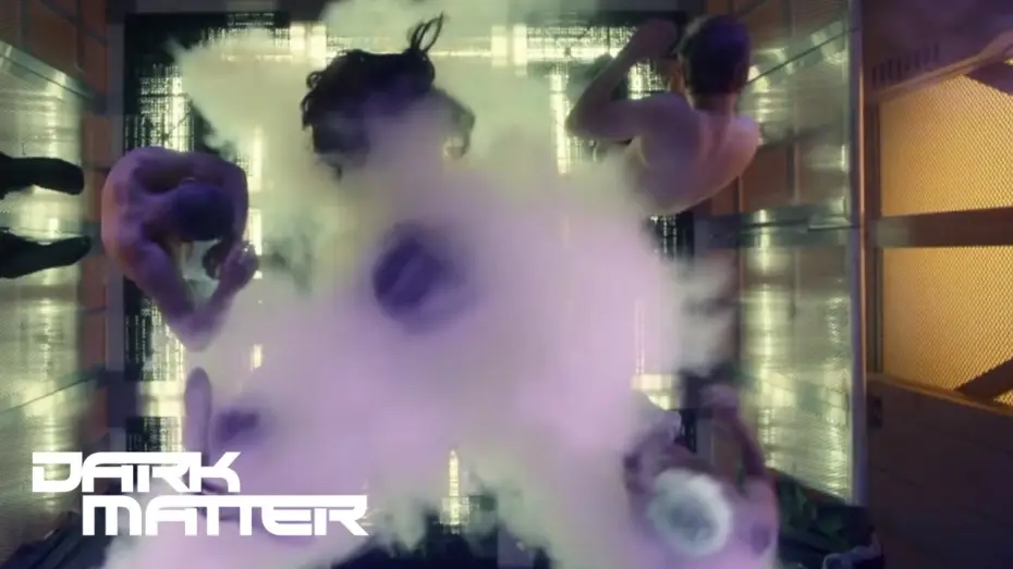 Video for the series Dark Matter — DARK MATTER | Extended Season 2 Trailer | SYFY