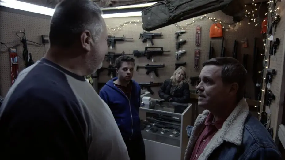 Video for the series Fear Thy Neighbor — FEAR THY NEIGHBOR 4x07 – "Bang Goes the Neighborhood" – Teaser #3