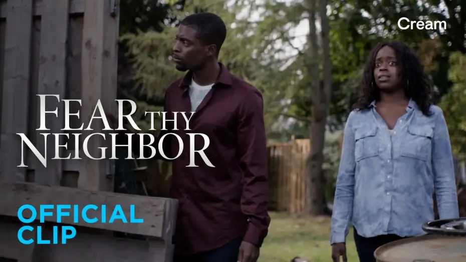 Video for the series Fear Thy Neighbor — I'm Not Moving | Fear Thy Neighbor (Season 7 Episode 1) | Official Clip
