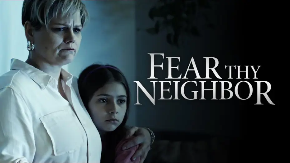 Video for the series Fear Thy Neighbor — FEAR THY NEIGHBOR | Season 6 Episode 3 | House of Shards | Teaser #1