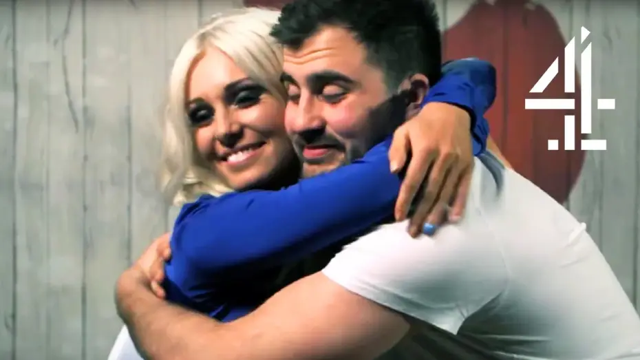 Video for the series First Dates — First Dates | Trailer