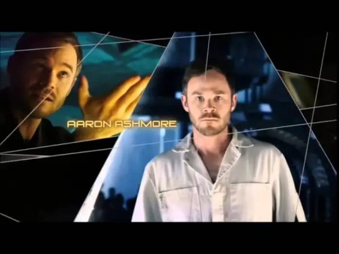 Video for the series Killjoys — Killjoys intro