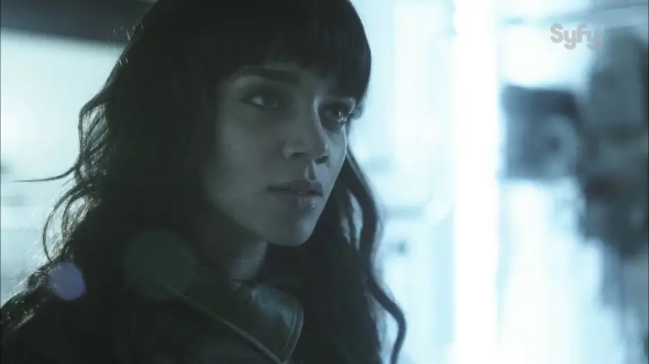 Video for the series Killjoys — KILLJOYS T2 - Estreno