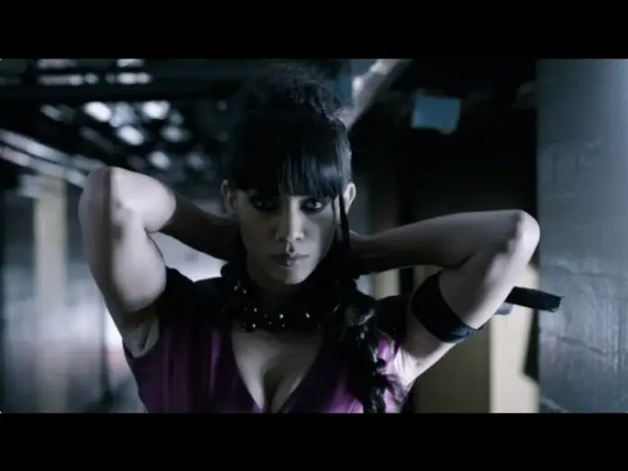 Video for the series Killjoys — Killjoys: Exclusive clip for io9!