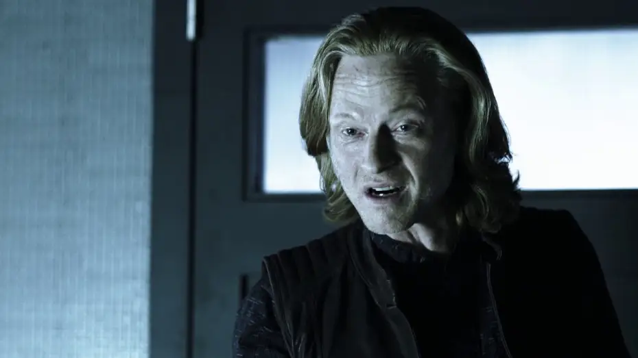 Video for the series Killjoys — KILLJOYS - Bande Annonce VF