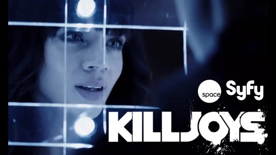 Video for the series Killjoys — Killjoys - Dutch Always Gets Her Warrant