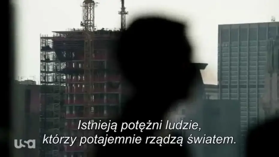 Video for the series Mr. Robot — Mr. Robot: Oficjalny zwiastun serialu - Napisy Polskie